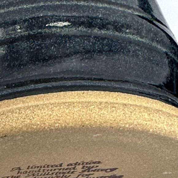 The Millstadt Pottery Duck's Back Coffee Mug Limited Edition for Masterchem STL - Picture 15 of 16